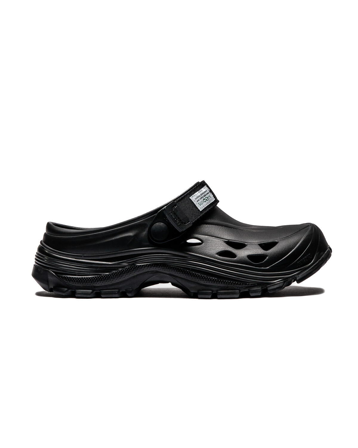 Suicoke MOK | OG-INJ101-blk | AFEW STORE